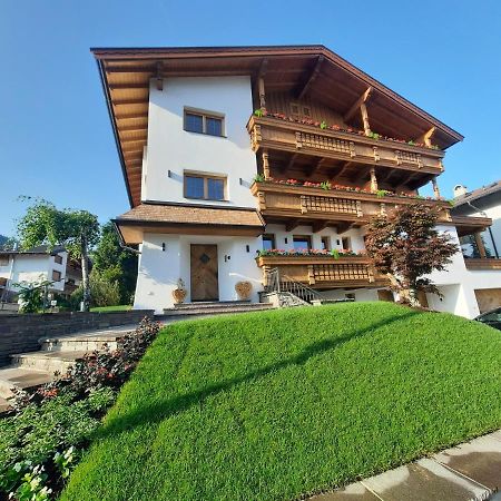 Pension Bergheim Райт  Экстерьер фото