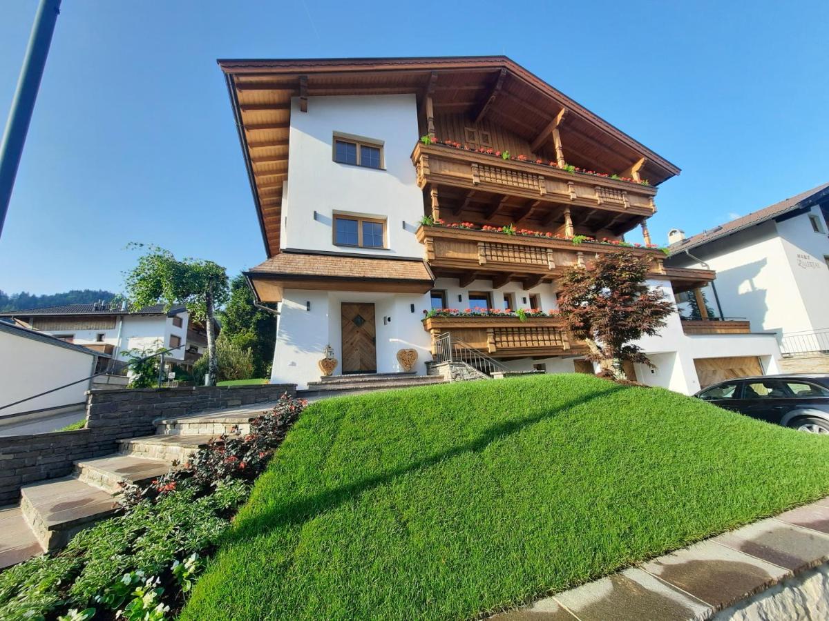 Pension Bergheim Райт  Экстерьер фото