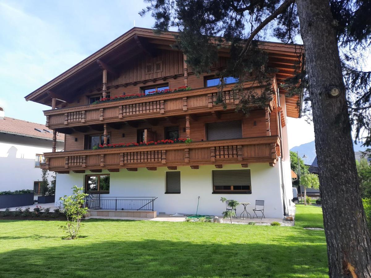 Pension Bergheim Райт  Экстерьер фото